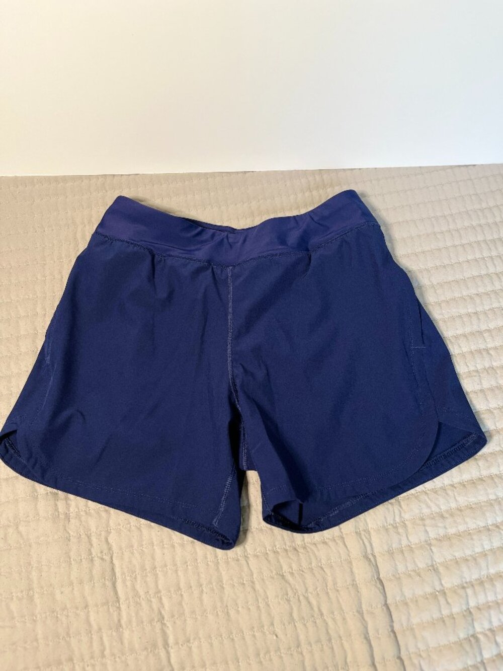 Lands End Swim Shorts